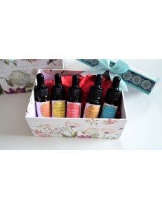 Coffret Couleurs